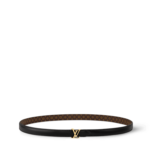 Women's Mini 15mm Reversible Belt