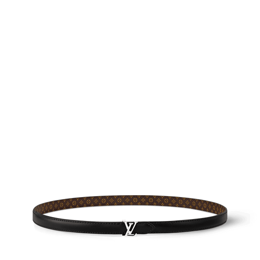 Women's Mini 15mm Reversible Belt