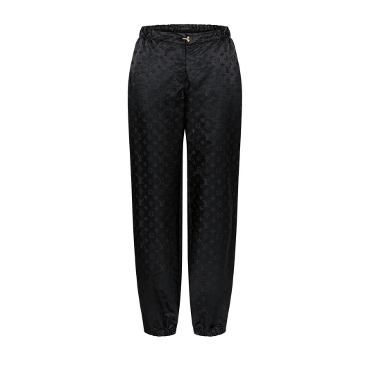 Women's Monogram Jogging Pants