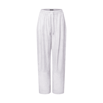 Women's Monogram Cloud Pajama Pants