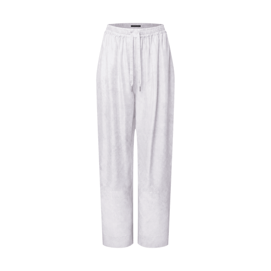 Women's Monogram Cloud Pajama Pants
