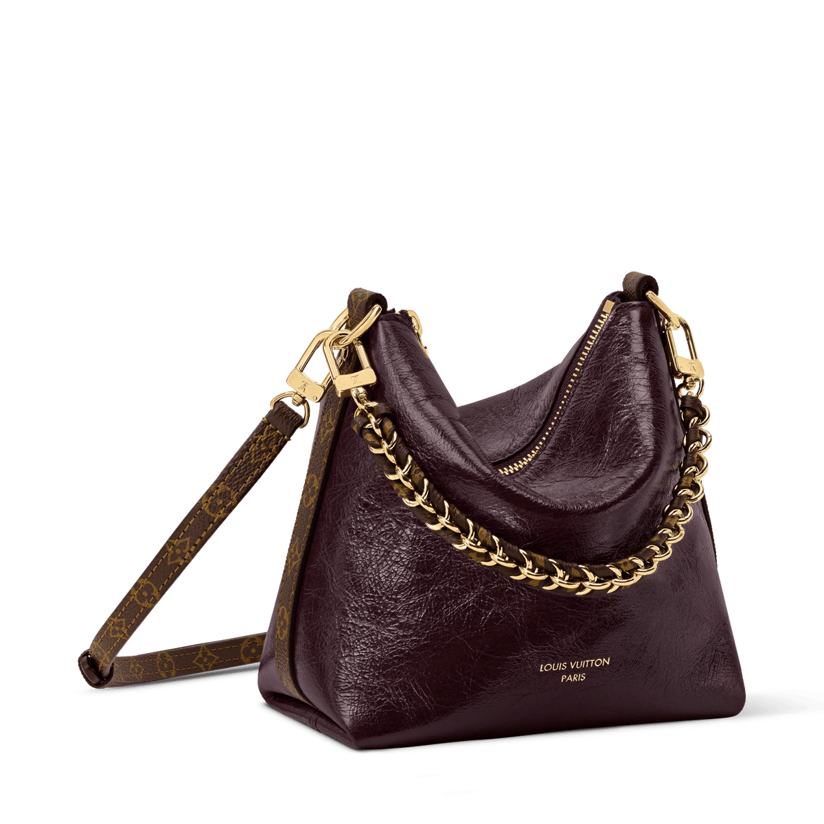 Women's Multipass Mini Monogram Rouge