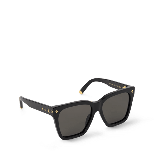 Women's Oversized Square Sunglasses