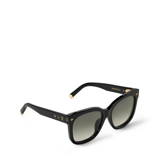 Women's Monogram Cat Eye Sunglasses