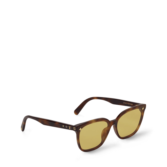 Women's Rectangle Sunglasses