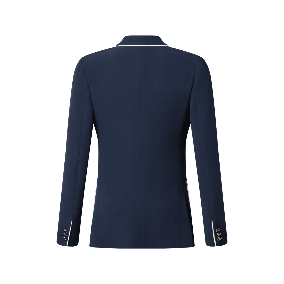 Women's Nautical Preppy Blazer