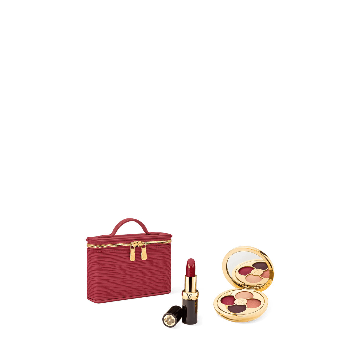 Nice Beauty Vanity Case M25688