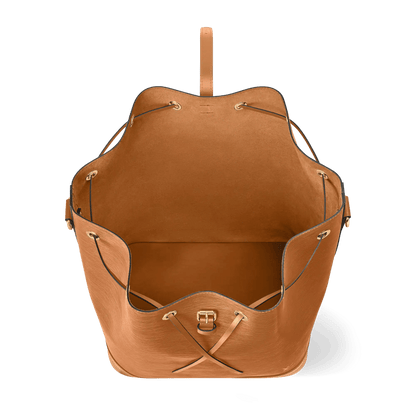 Noé Jeroboam Travel Bag Tan M3A133