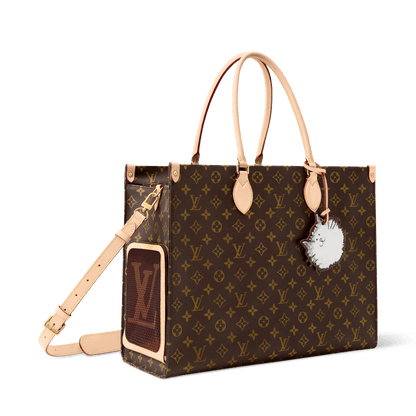 OnTheGo Cat Tote M15142