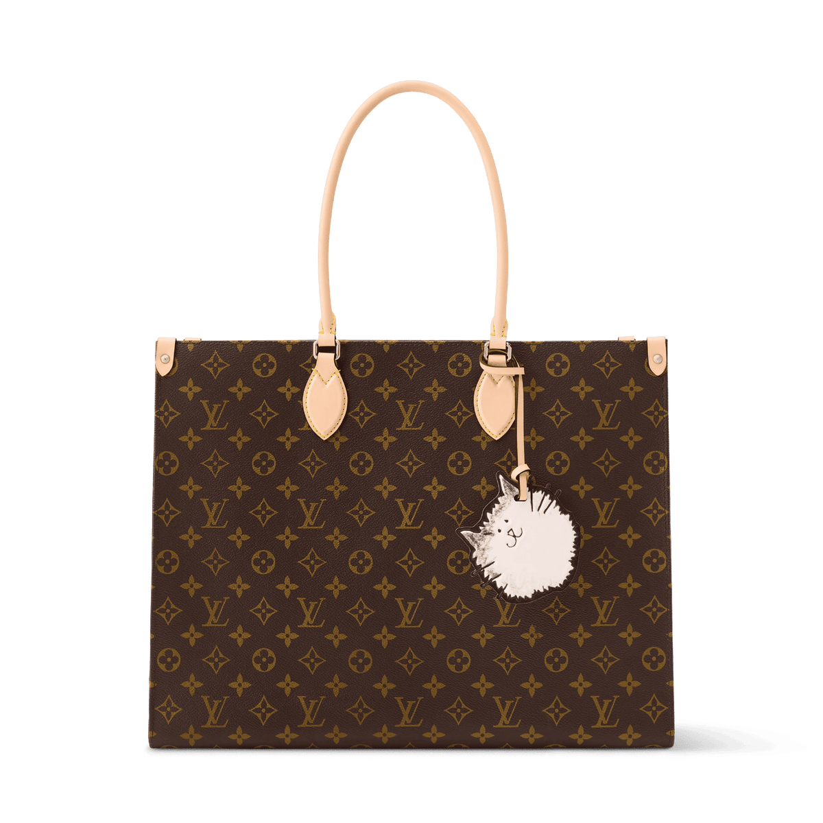 OnTheGo Cat Tote M15142