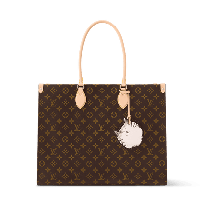 OnTheGo Cat Tote M15142