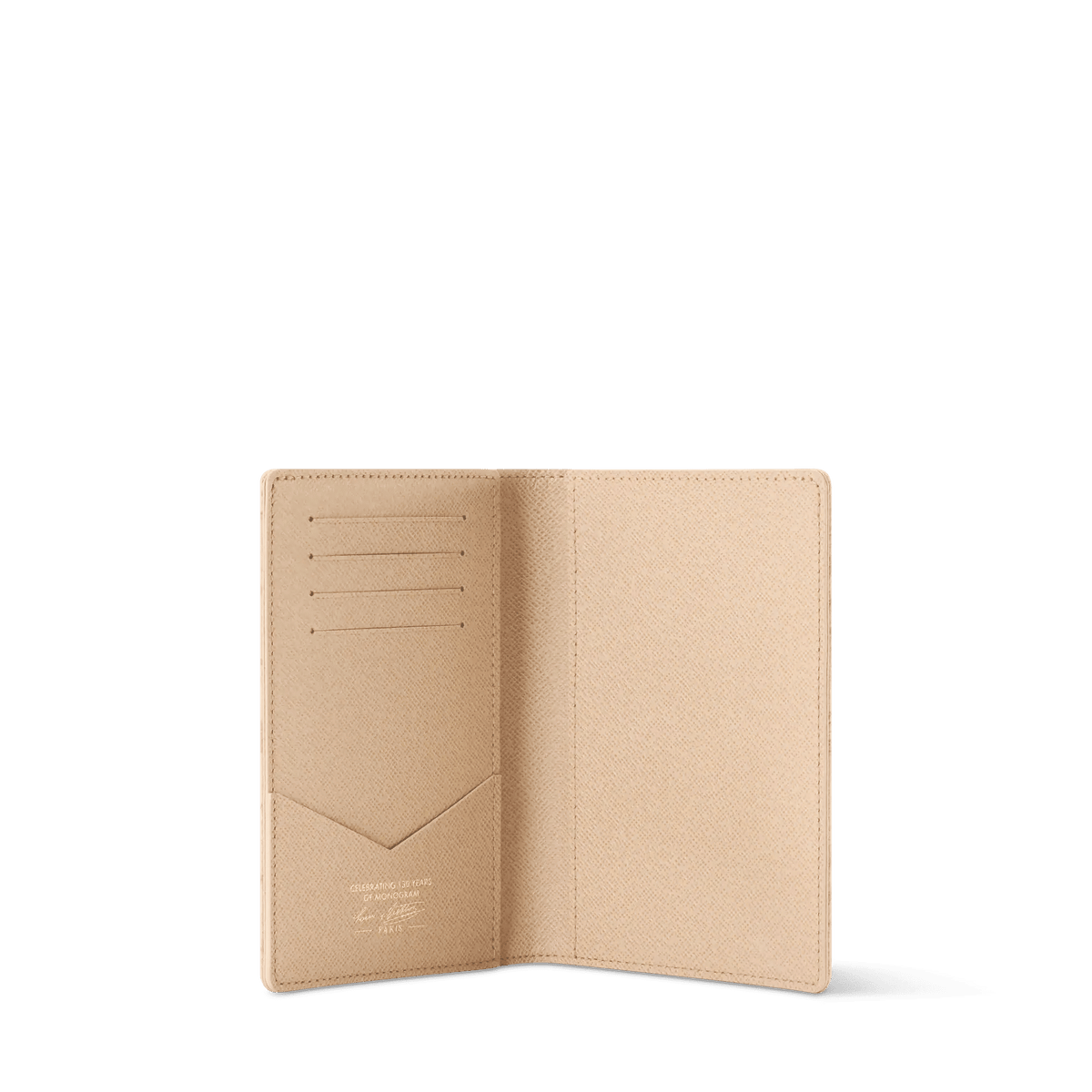 Monogram Origine Passport Cover M27613