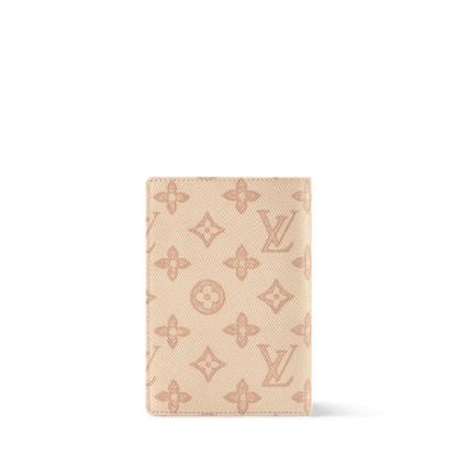Monogram Origine Passport Cover M27613