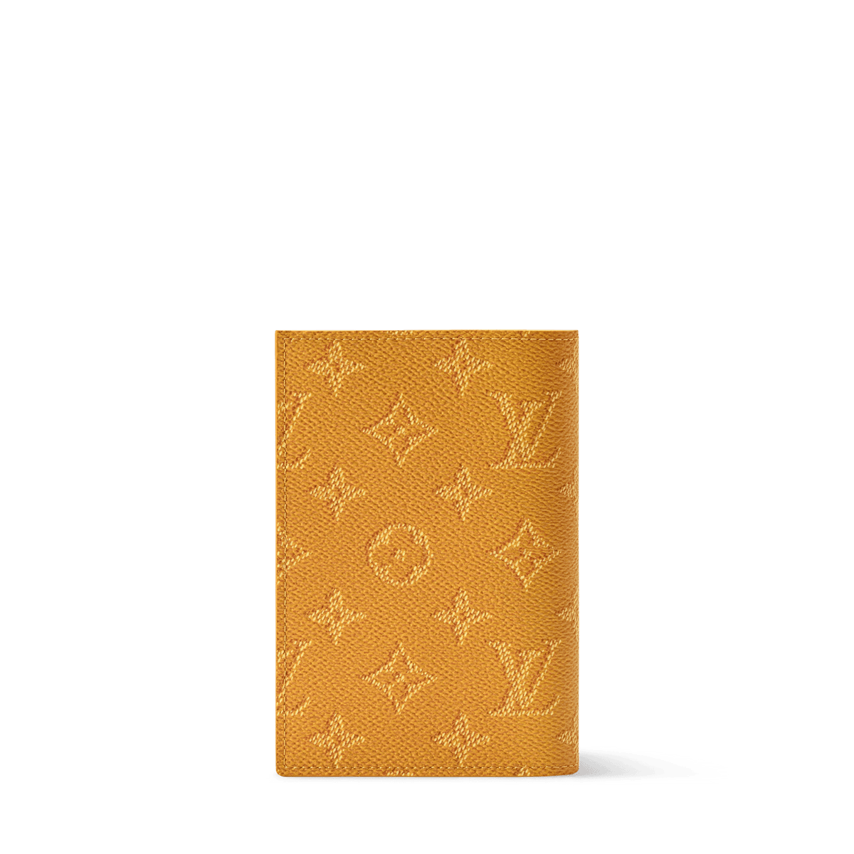 Passport Cover Monogram Heritage M26834
