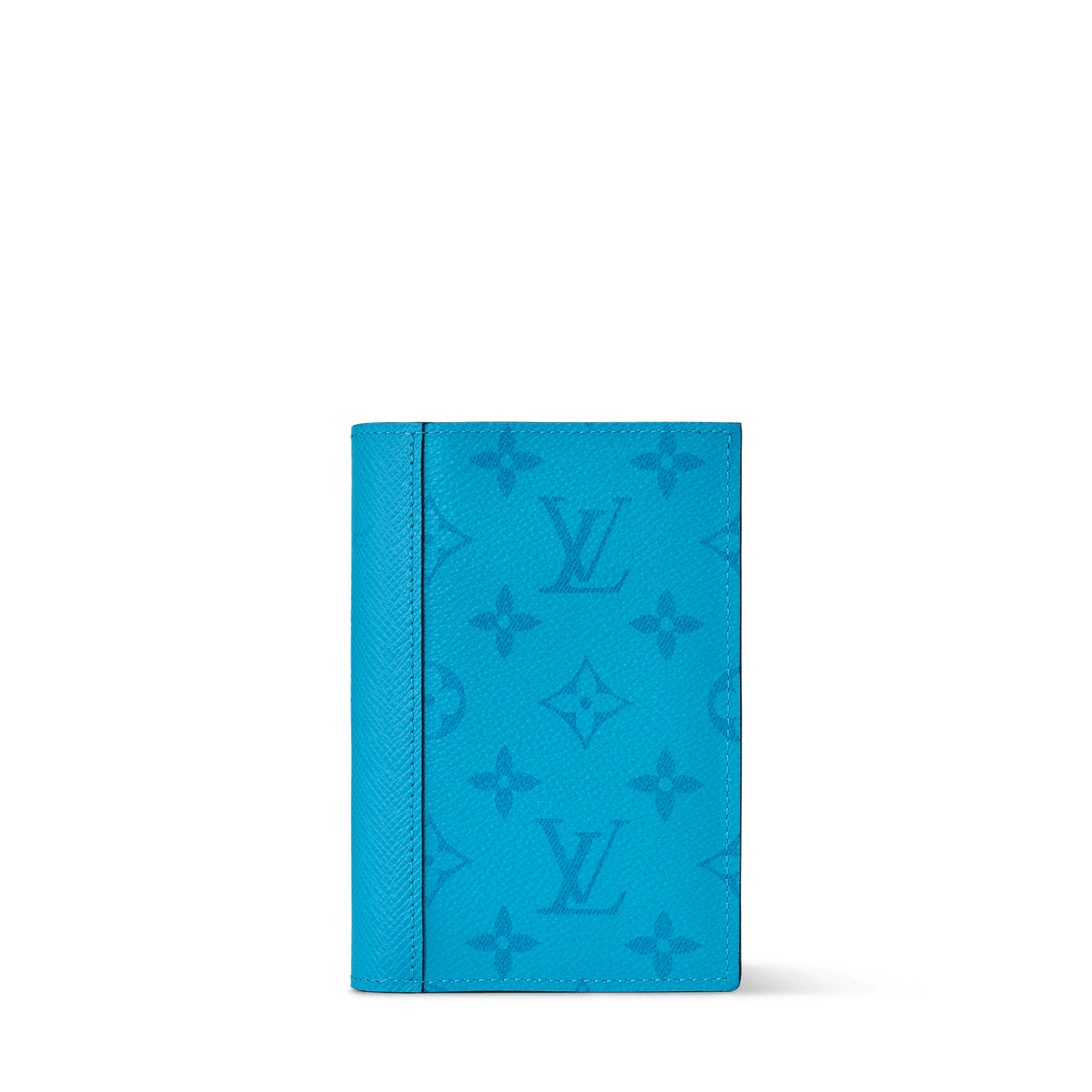 Passport Cover Monogram Taigarama M27653