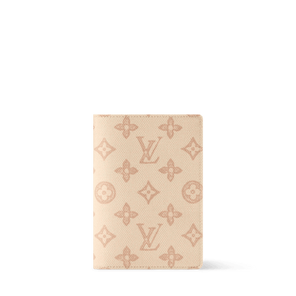 Monogram Origine Passport Cover M27613