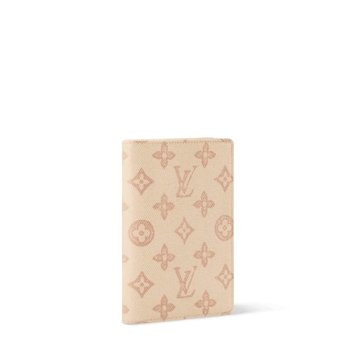 Monogram Origine Passport Cover M27613