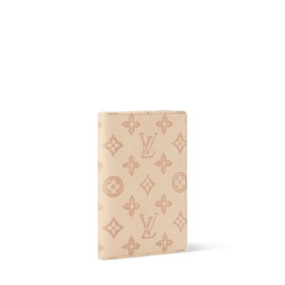Monogram Origine Passport Cover M27613