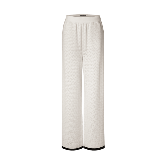 Women's Pointelle Jogging Pants