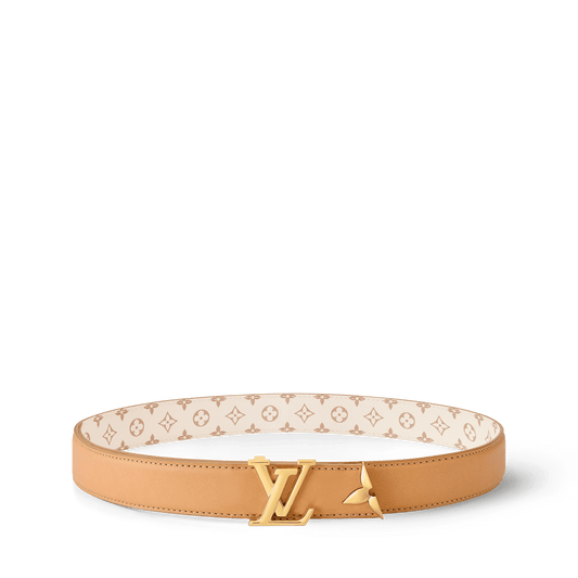 Women's Pretty 30mm Reversible Belt