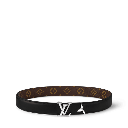 Women's Pretty 30mm Reversible Belt