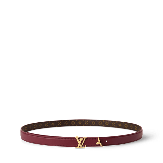 Women's 20mm Reversible Belt