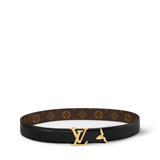 Women's Pretty 30mm Reversible Belt