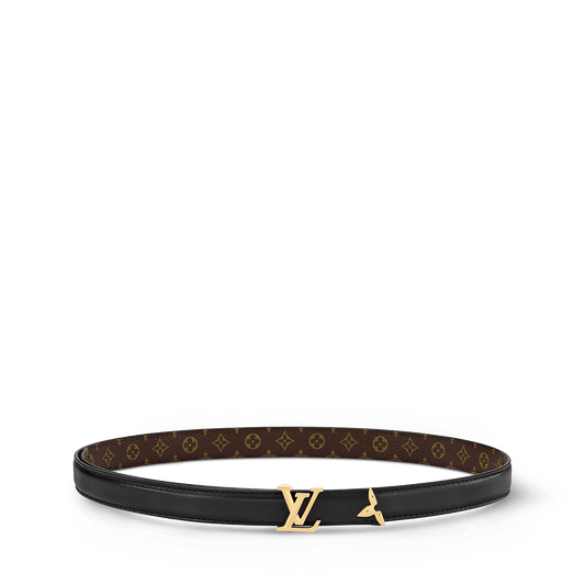 Women's Pretty 20mm Reversible Belt