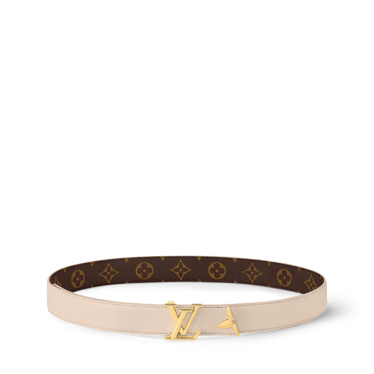 Women's Pretty 30mm Reversible Belt