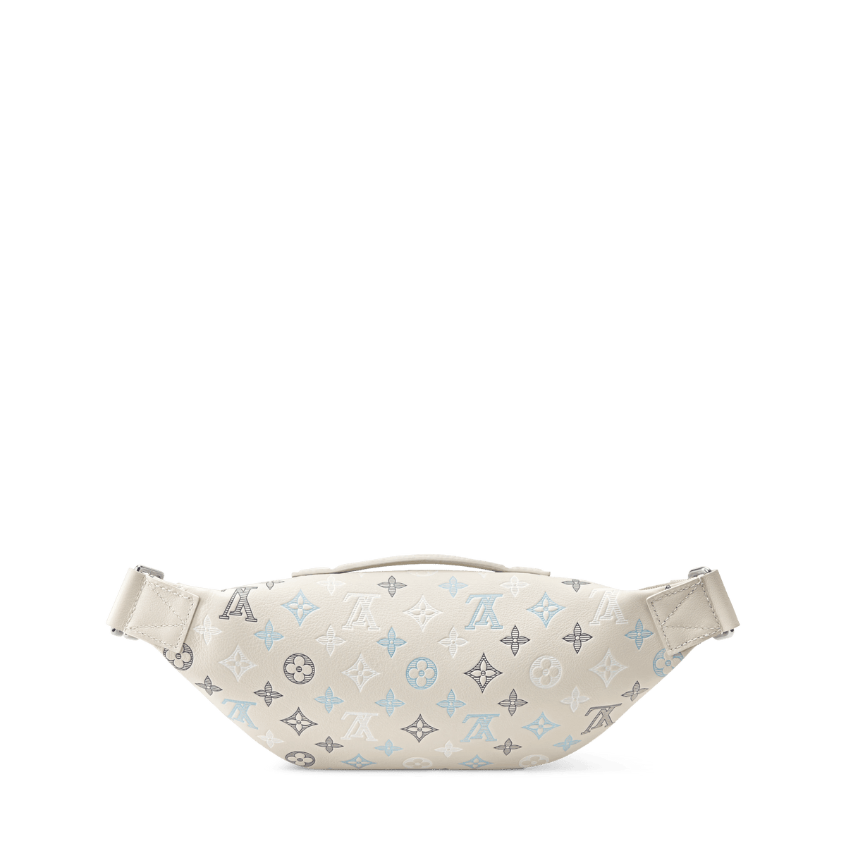 Men's Rush Bumbag Monogram Shadow