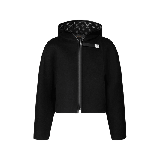 Women's S-Lock Hooded Jacket