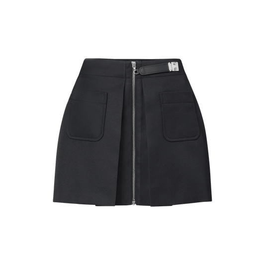 Women's S-Lock Mini Skirt