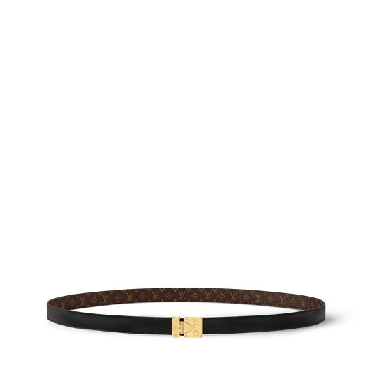 Women's 18mm Reversible Belt