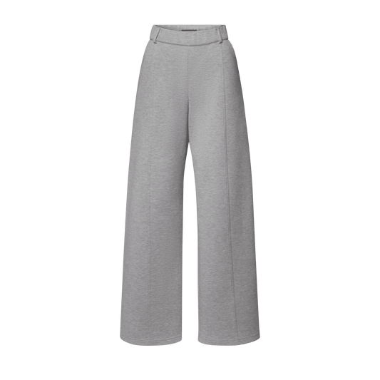 Women's Seam Detail Jogging Pants