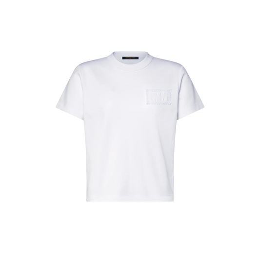 Women's Signature Patch T-shirt