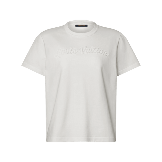 Women's Signature Embroidery T-Shirt