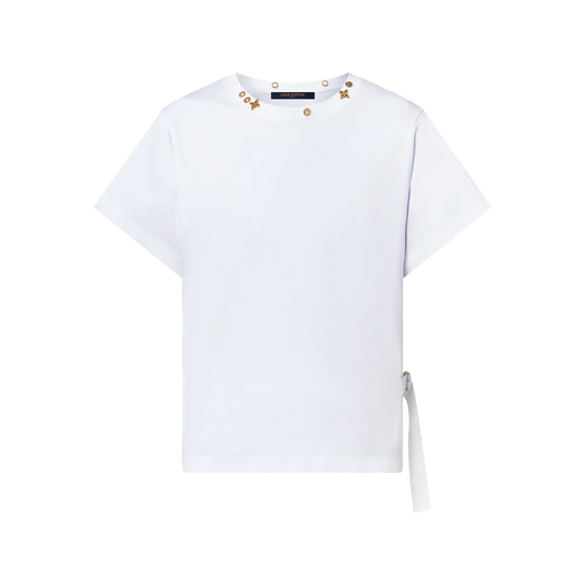 Women's Side Strap T-Shirt