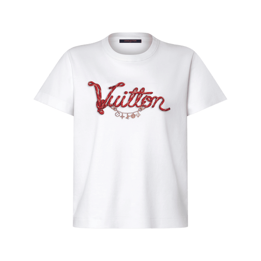 Women's Signature Print T-Shirt