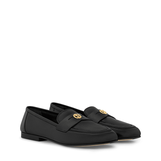 Women's Soho Flat Loafer 1ACZN2