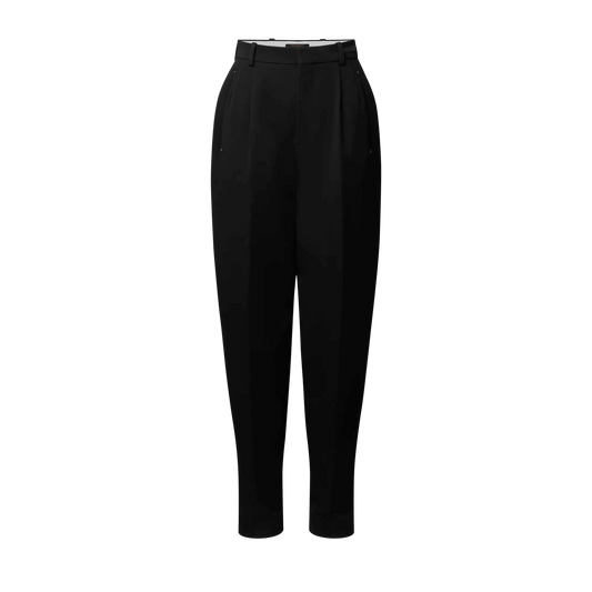 Women's Tailored Balloon Pants
