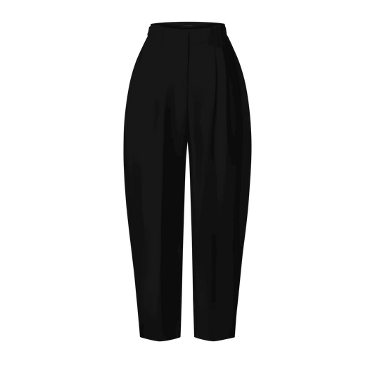 Women's Tailored Tapered Pants