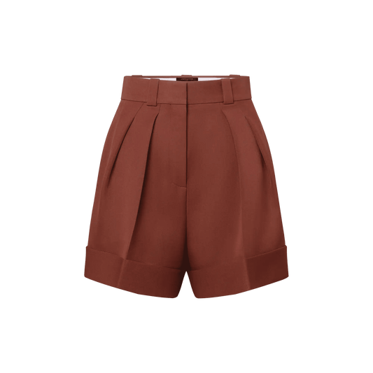 Women's Technical Jersey Tailored Shorts