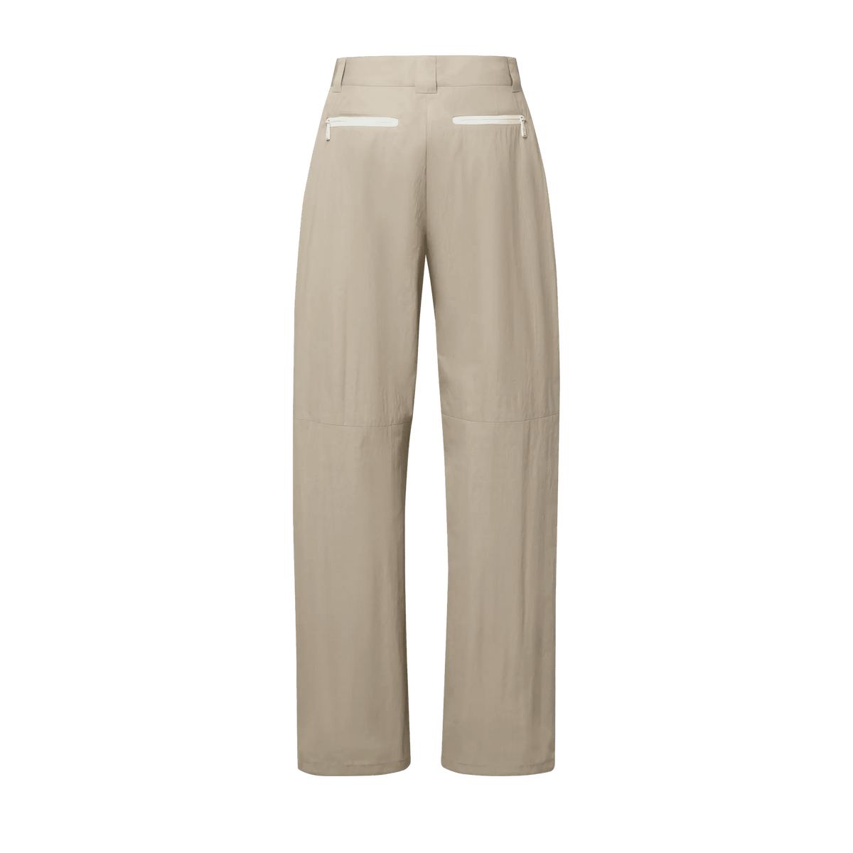 Men's Technical Cotton Gabardine Cargo Pants
