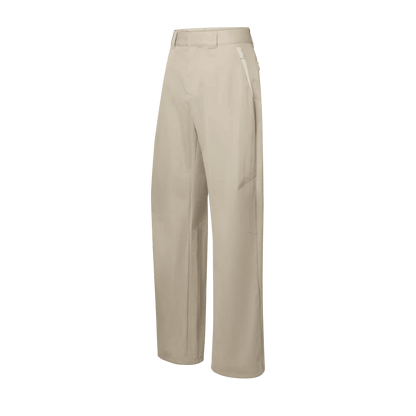 Men's Technical Cotton Gabardine Cargo Pants