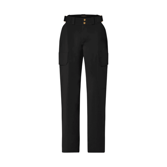 Women's Technical Jersey Cargo Pants