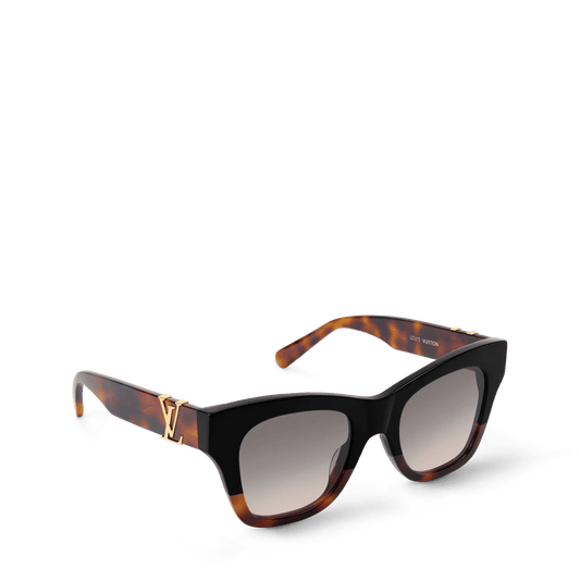 Women's Square Sunglasses