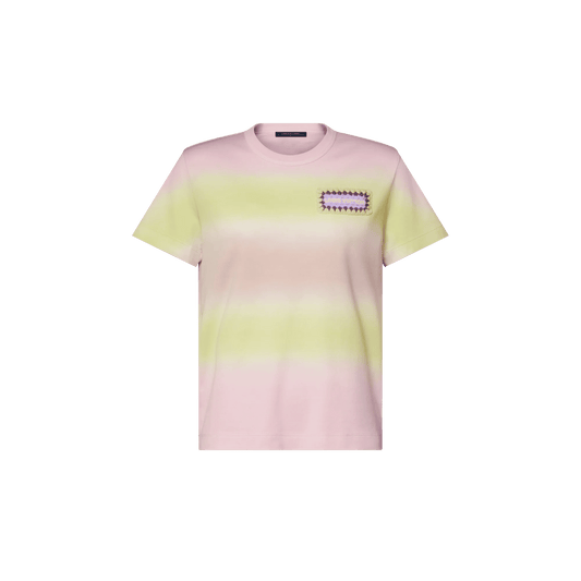 Women's Tie Dye T-shirt