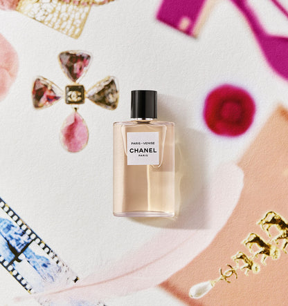 Women's PARIS VENISE Eau de Toilette Spray