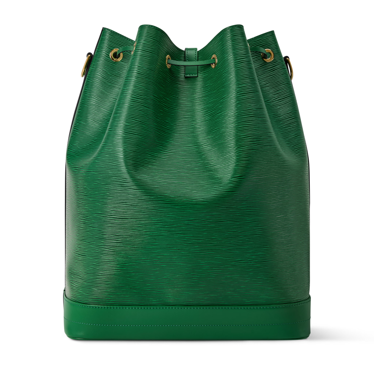 Noé Jeroboam Travel Bag Green M3A253