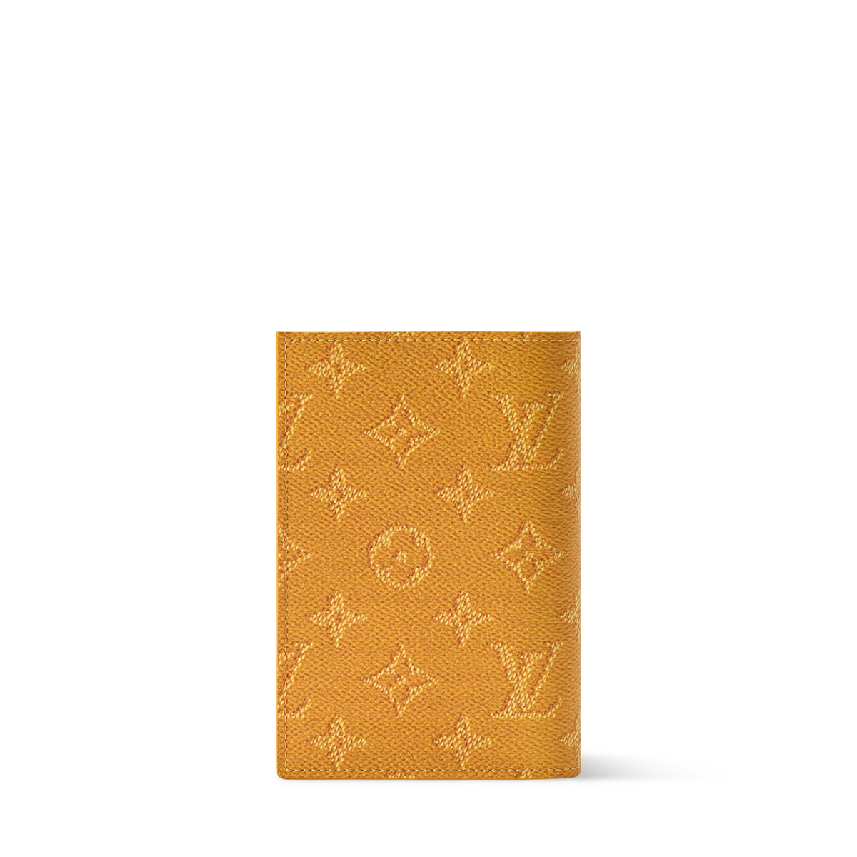 Passport Cover Monogram Heritage M26834